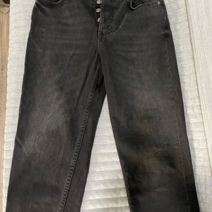 Boyish the Tommy - Color in Hustler size 26